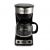 Westpoint WF-2023 Coffee Maker Generous Capacity 1 liter, simple one button opration 900WOn Installments -HaniaT ( 3 Months 0% Percent Profit Product Available On 48 Months Installment )